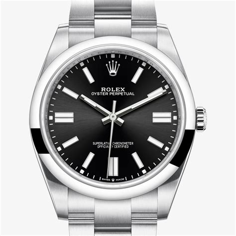 cinturino nato rolex oyster perpetual|Rolex Oyster Perpetual 41 watch: Oystersteel .